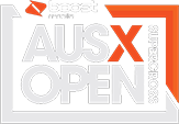 AUSX Open Logo